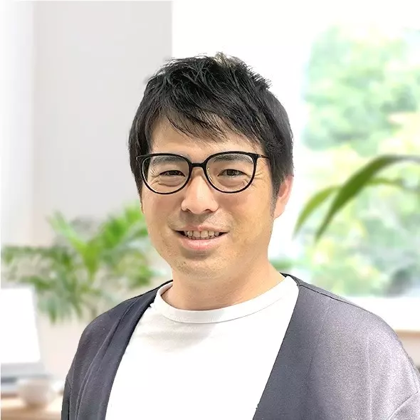 主催者・株式会社マーサリー代表取締役 長友佑樹